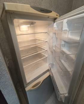 Студия квартира, на длительный срок, 19м2, 5/5 этаж
