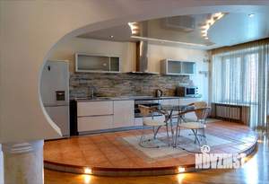 3-к квартира, на длительный срок, 96м2, 2/10 этаж