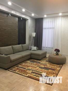 3-к квартира, на длительный срок, 110м2, 1/10 этаж