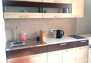 1-к квартира, на длительный срок, 39м2, 1/10 этаж