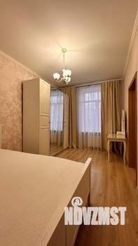 3-к квартира, на длительный срок, 76м2, 2/5 этаж