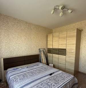 2-к квартира, на длительный срок, 53м2, 3/10 этаж