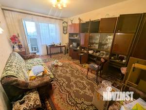 2-к квартира, на длительный срок, 53м2, 7/10 этаж