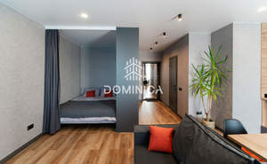 1-к квартира, на длительный срок, 40м2, 13/16 этаж