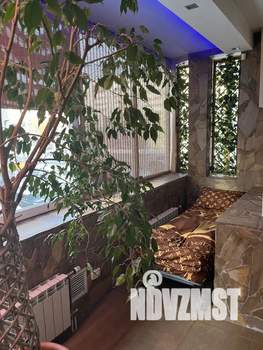 2-к квартира, посуточно, 70м2, 2/12 этаж