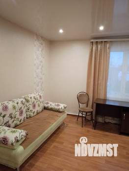 1-к квартира, на длительный срок, 31м2, 2/3 этаж