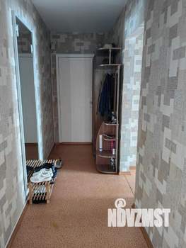 1-к квартира, на длительный срок, 40м2, 3/10 этаж