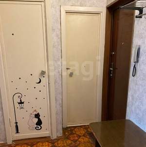 1-к квартира, на длительный срок, 37м2, 8/9 этаж