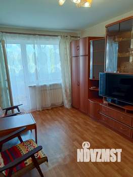 2-к квартира, на длительный срок, 45м2, 5/5 этаж