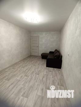 2-к квартира, на длительный срок, 47м2, 1/5 этаж