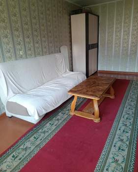 2-к квартира, на длительный срок, 63м2, 5/5 этаж