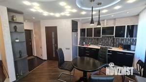 Студия квартира, на длительный срок, 32м2, 6/9 этаж