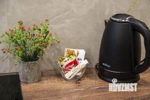 Студия квартира, посуточно, 33м2, 9/14 этаж