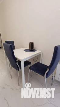 1-к квартира, посуточно, 45м2, 12/17 этаж