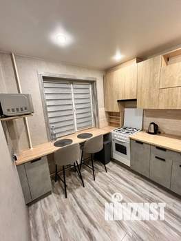 2-к квартира, на длительный срок, 48м2, 1/5 этаж