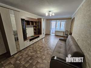 1-к квартира, на длительный срок, 36м2, 3/9 этаж