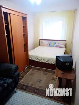 2-к квартира, на длительный срок, 45м2, 1/5 этаж