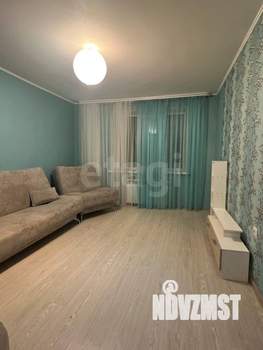 1-к квартира, на длительный срок, 38м2, 5/9 этаж