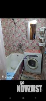 2-к квартира, на длительный срок, 44м2, 5/5 этаж