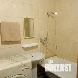 1-к квартира, на длительный срок, 34м2, 1/3 этаж