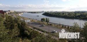 2-к квартира, посуточно, 53м2, 1/1 этаж