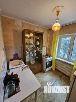 3-к квартира, на длительный срок, 56м2, 3/5 этаж