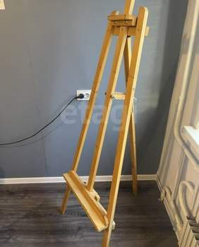 1-к квартира, на длительный срок, 30м2, 5/5 этаж