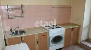 1-к квартира, на длительный срок, 35м2, 2/6 этаж