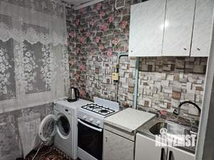 1-к квартира, на длительный срок, 30м2, 3/9 этаж