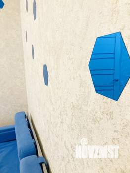 2-к квартира, посуточно, 52м2, 5/14 этаж