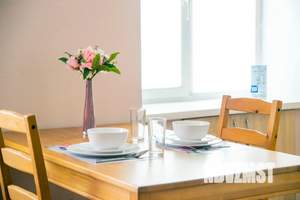 Студия квартира, посуточно, 30м2, 5/5 этаж