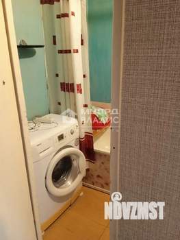 1-к квартира, на длительный срок, 38м2, 6/12 этаж