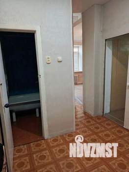 2-к квартира, на длительный срок, 45м2, 1/2 этаж