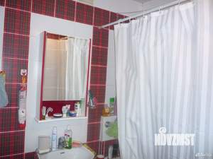 1-к квартира, посуточно, 33м2, 5/5 этаж