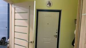 1-к квартира, на длительный срок, 45м2, 7/16 этаж