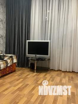 Студия квартира, посуточно, 30м2, 5/5 этаж