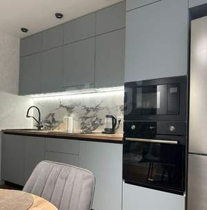 2-к квартира, на длительный срок, 45м2, 9/23 этаж