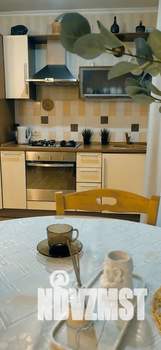 1-к квартира, посуточно, 54м2, 4/5 этаж