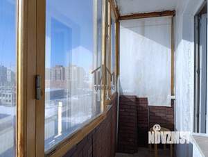 1-к квартира, на длительный срок, 37м2, 7/10 этаж