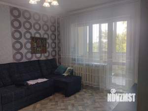 2-к квартира, на длительный срок, 51м2, 4/9 этаж