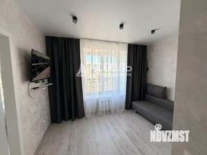 1-к квартира, на длительный срок, 32м2, 4/10 этаж