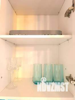 1-к квартира, посуточно, 28м2, 13/17 этаж