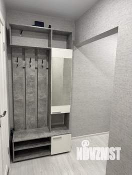 1-к квартира, на длительный срок, 40м2, 15/17 этаж