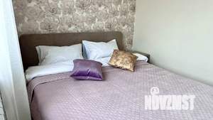 2-к квартира, посуточно, 45м2, 1/1 этаж