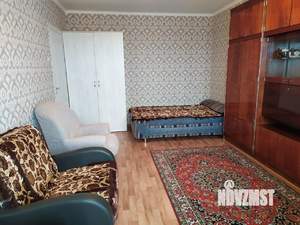 1-к квартира, на длительный срок, 37м2, 9/9 этаж