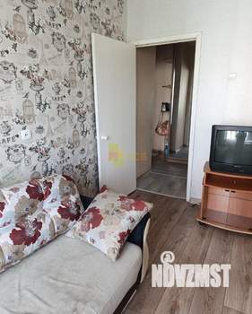 1-к квартира, на длительный срок, 34м2, 4/10 этаж