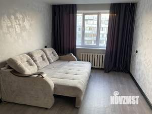 1-к квартира, на длительный срок, 30м2, 8/9 этаж