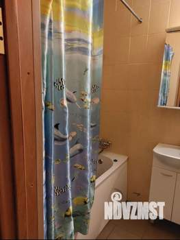 Студия квартира, на длительный срок, 39м2, 3/9 этаж