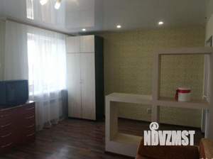 1-к квартира, на длительный срок, 32м2, 6/9 этаж