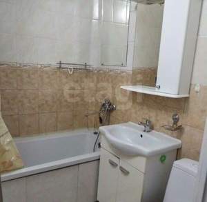 2-к квартира, на длительный срок, 45м2, 4/5 этаж